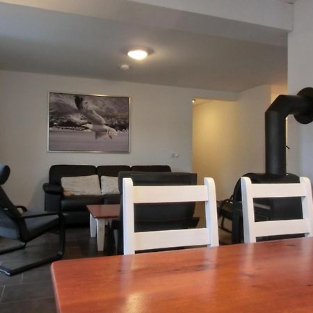 גראל-מוריץ Ferienwohnung W17 2 מראה חיצוני תמונה