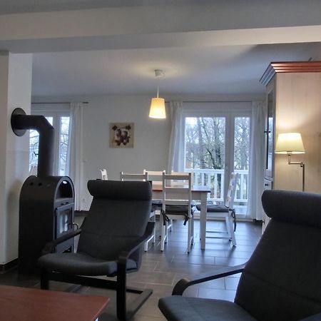 גראל-מוריץ Ferienwohnung W17 2 מראה חיצוני תמונה