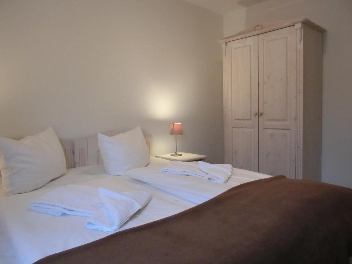 גראל-מוריץ Ferienwohnung W17 2 מראה חיצוני תמונה