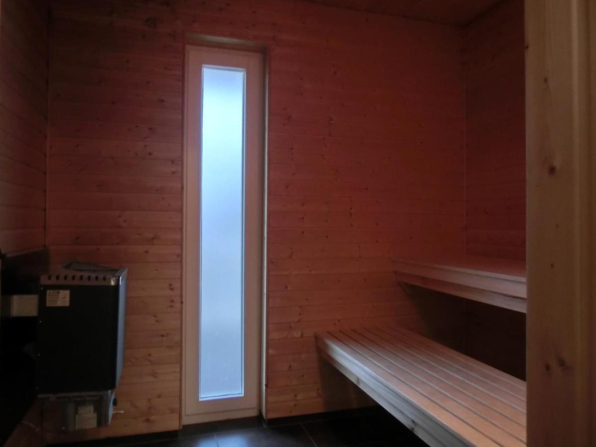גראל-מוריץ Ferienwohnung W17 2 מראה חיצוני תמונה